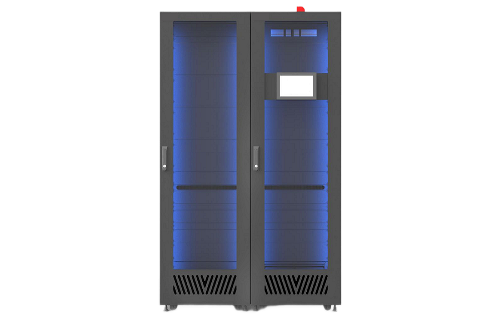 FR double cabinet