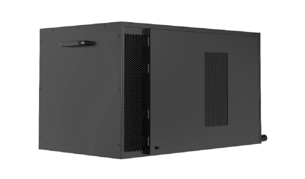 VSI Rack-mounted precision air conditioner