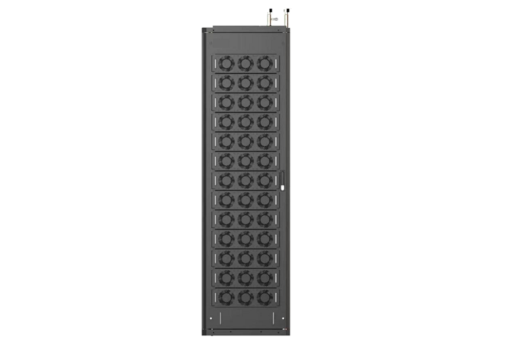 VX-K Rear door cooling (Single door)